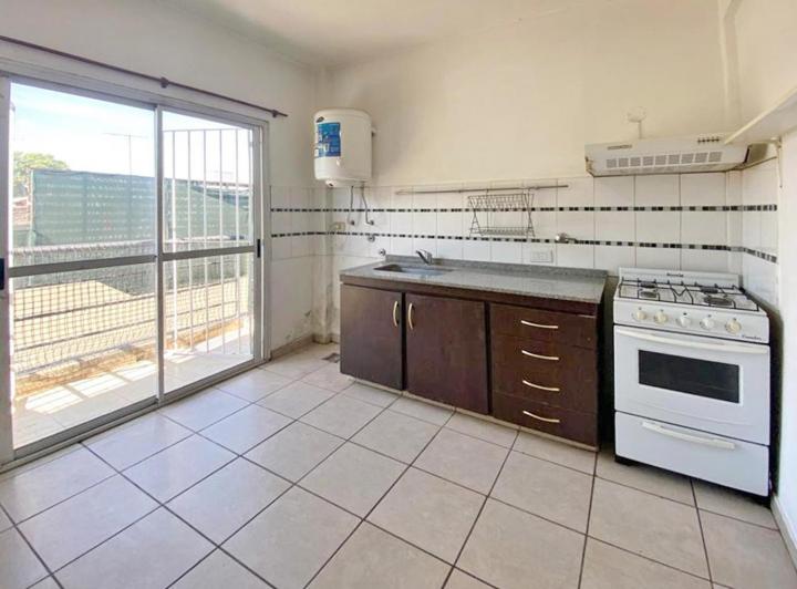 Departamento · 70m² · 3 Ambientes · 1 Cochera