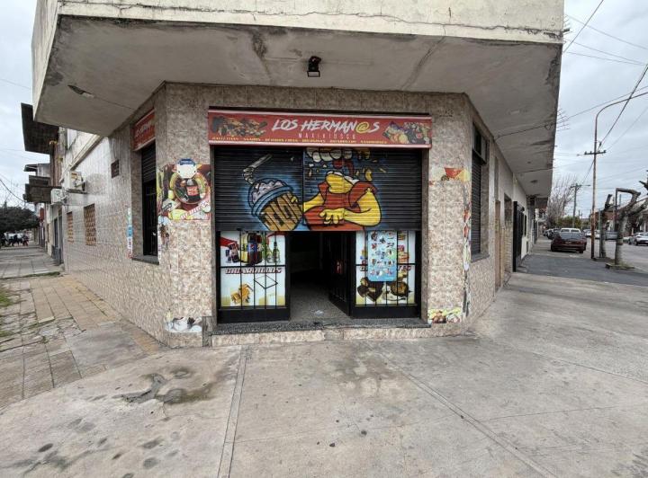 Local comercial · 27m²