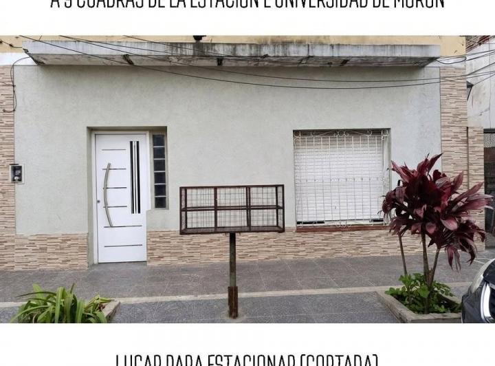 PH · 1m² · 4 Ambientes