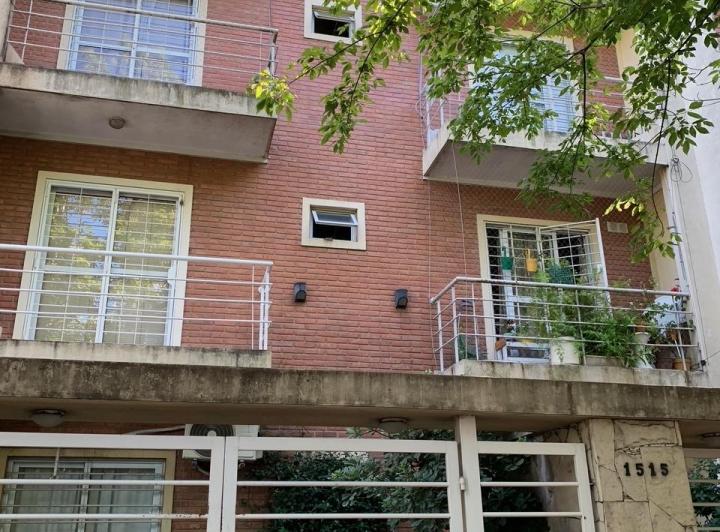 Departamento · 26m² · 1 Ambiente