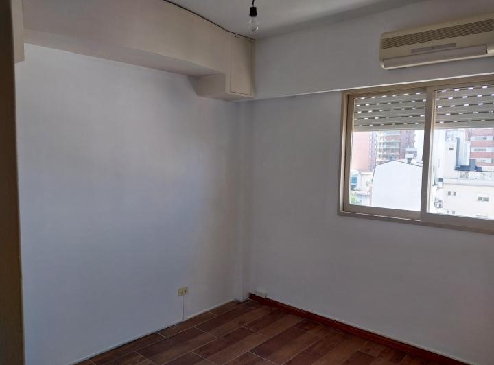 Departamento · 45m² · 2 Ambientes