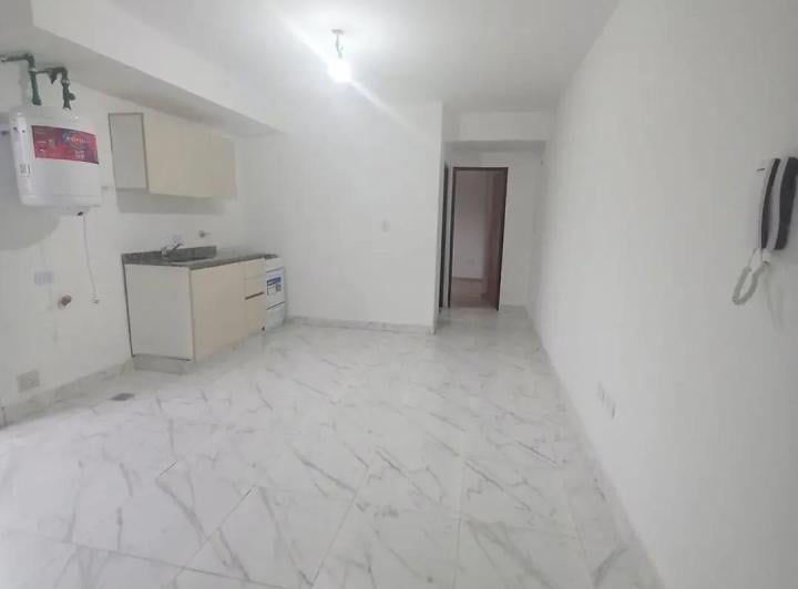 Departamento · 40m² · 2 Ambientes