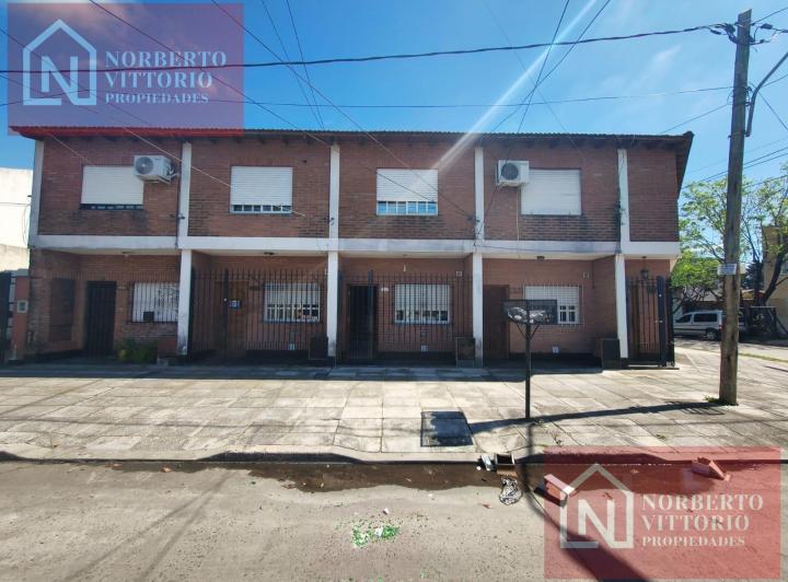 Casa · 51m² · 3 Ambientes