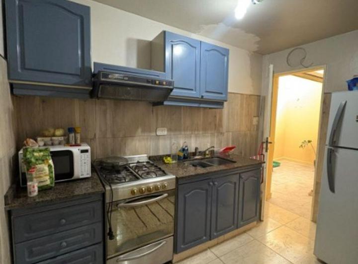 Departamento · 42m² · 2 Ambientes
