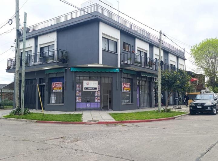 Local comercial · 50m² · 1 Ambiente