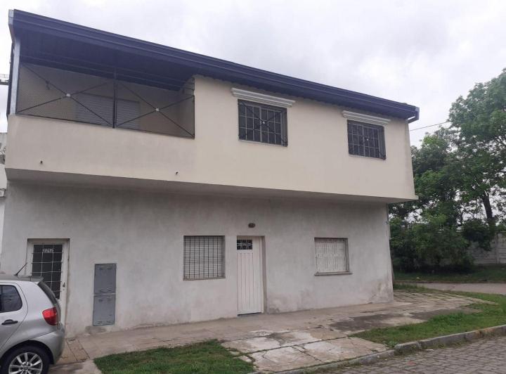 PH · 31m² · 2 Ambientes