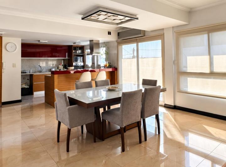 Departamento · 155m² · 3 Ambientes
