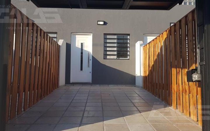 PH · 55m² · 2 Ambientes · 1 Cochera