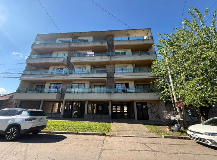 Departamento · 30m²