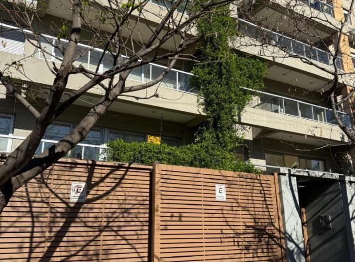 Departamento · 52m² · 2 Ambientes