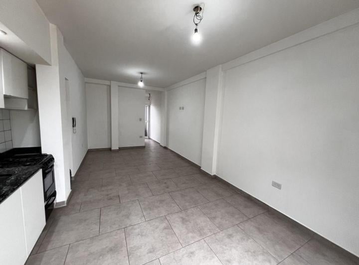 Departamento · 24m² · 1 Ambiente