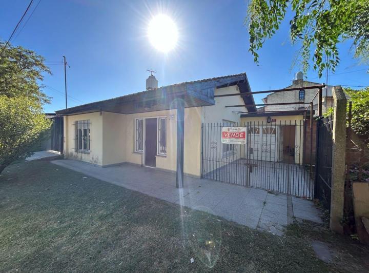 Casa · 100m² · 3 Ambientes