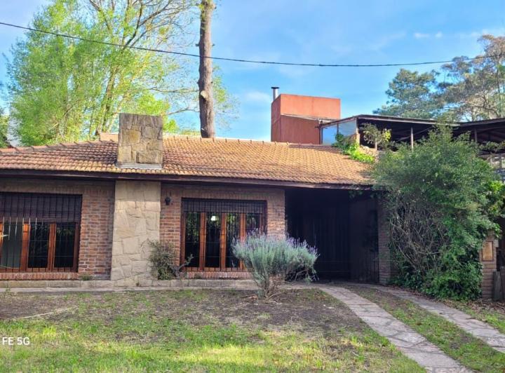 Casa · 88m² · 4 Ambientes
