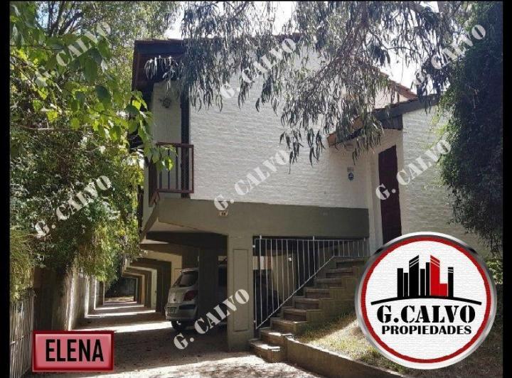Casa · 45m² · 1 Dormitorio · 1 Cochera