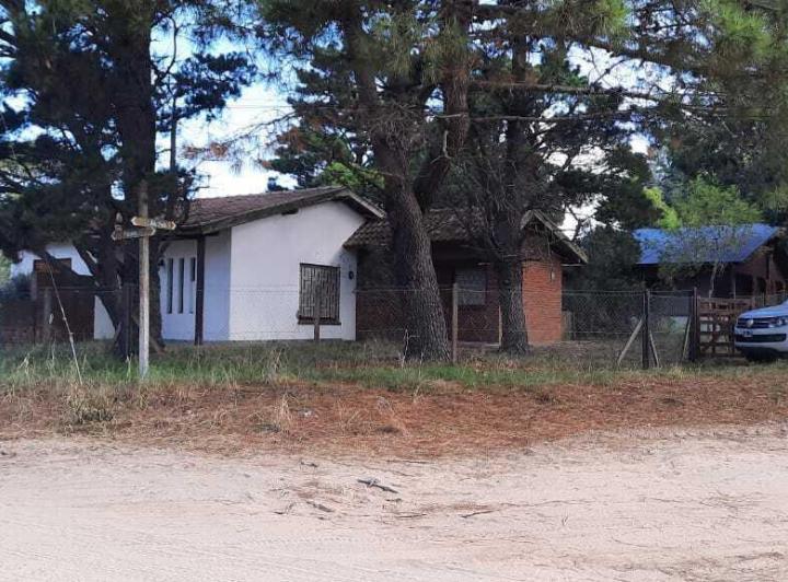 Casa · 45m² · 1 Dormitorio
