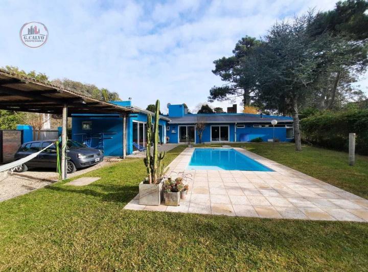 Casa · 163m² · 3 Ambientes