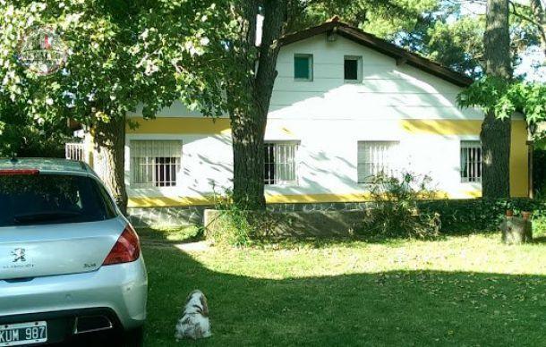 Casa · 119m² · 3 Dormitorios