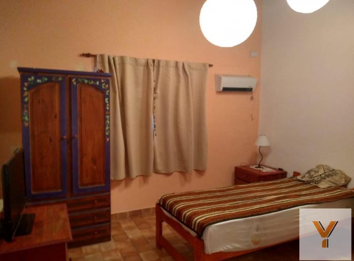 Casa · 70m² · 2 Ambientes