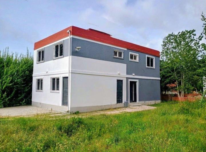 Casa · 85m² · 4 Ambientes