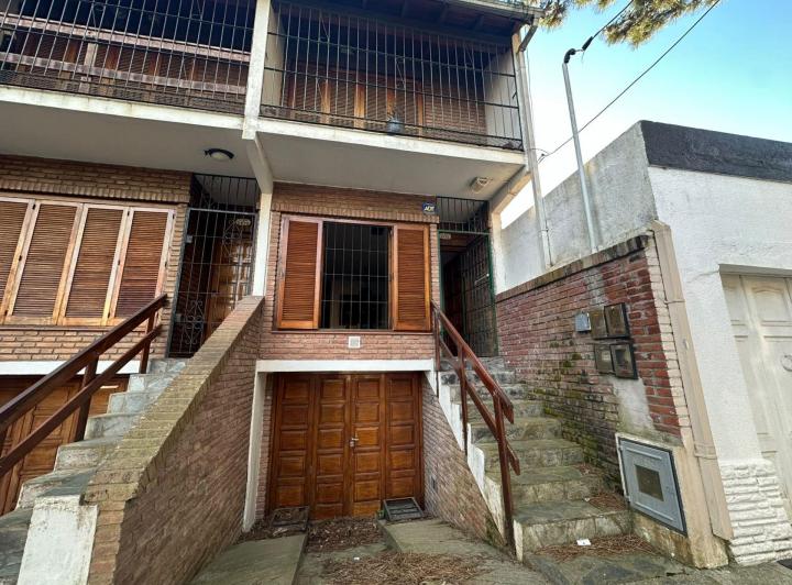 Casa · 116m² · 4 Ambientes · 1 Cochera