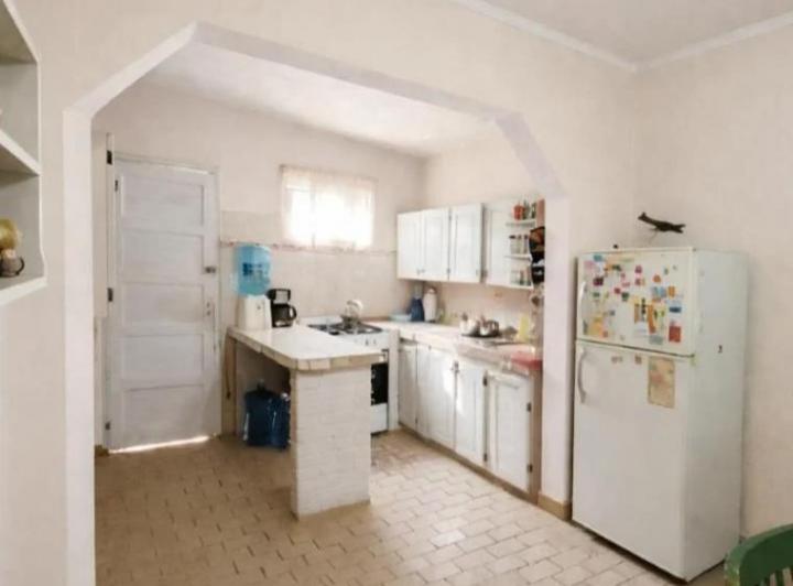 Casa · 140m² · 4 Ambientes