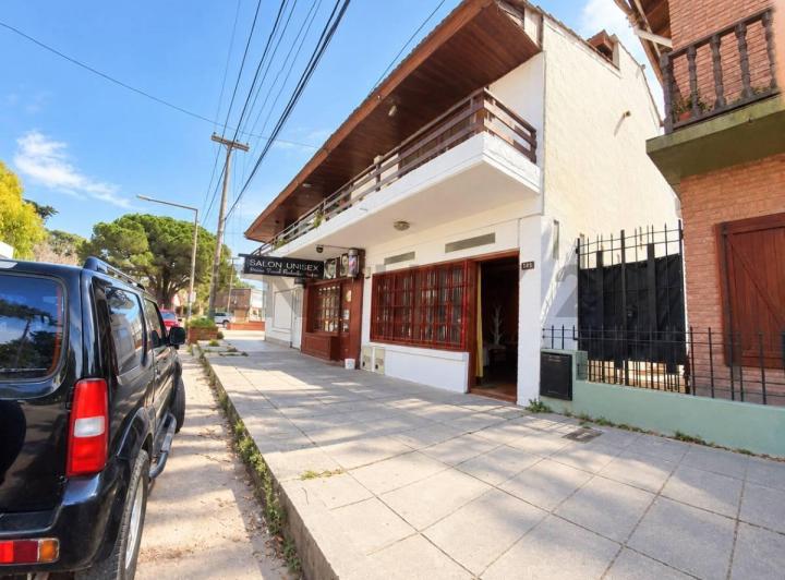 Casa · 108m² · 4 Ambientes