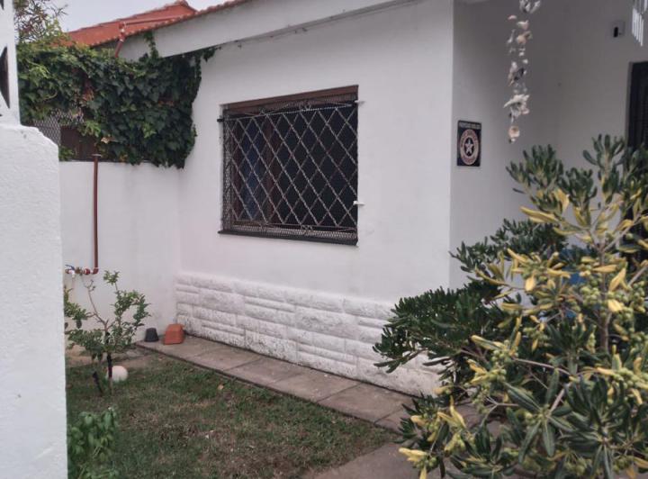Casa · 46m² · 3 Ambientes