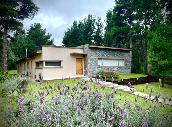 Casa · 145m² · 4 Ambientes