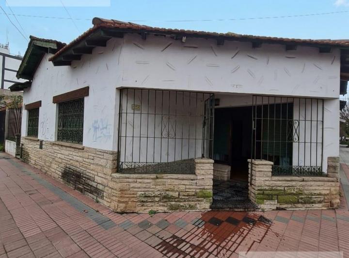 Casa · 168m² · 5 Ambientes