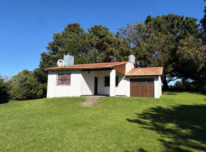 Casa · 102m² · 4 Ambientes