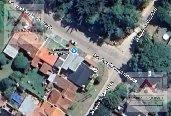 Casa · 600m² · 5 Ambientes · 1 Cochera