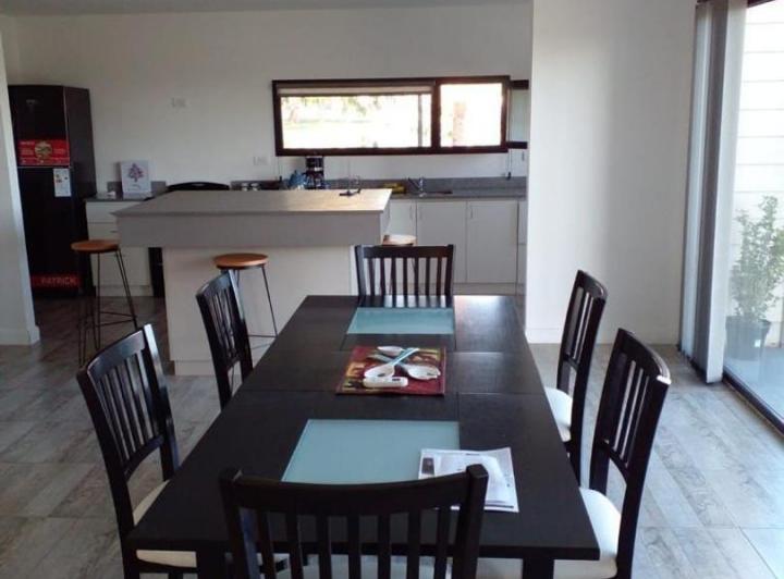 Casa · 90m² · 3 Ambientes