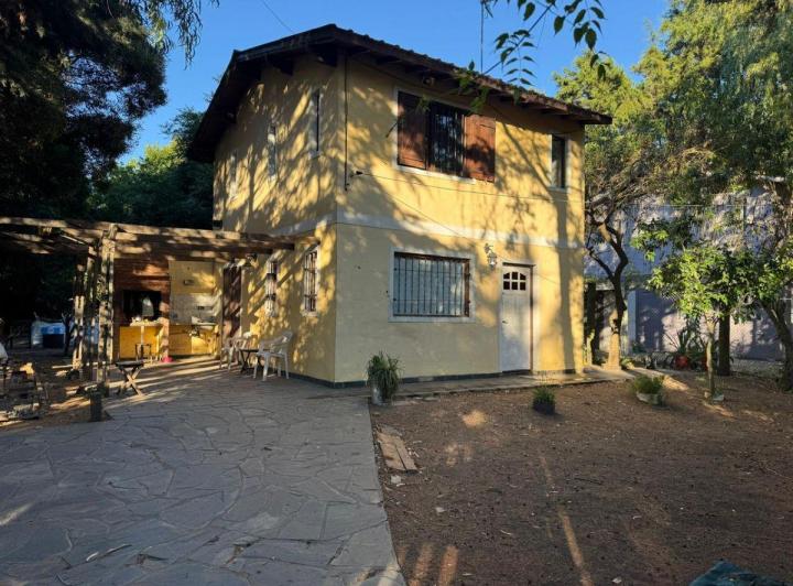 Casa · 80m² · 3 Ambientes