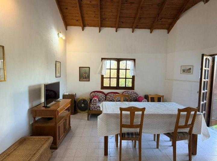 Casa · 88m² · 3 Ambientes