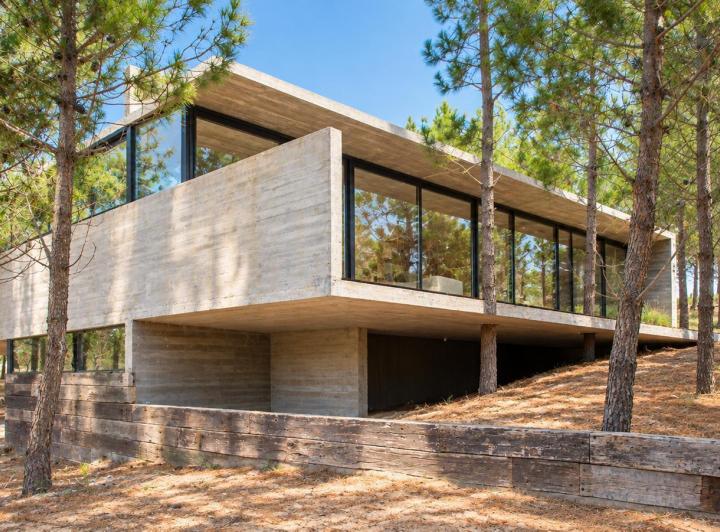 Casa · 224m² · 4 Dormitorios
