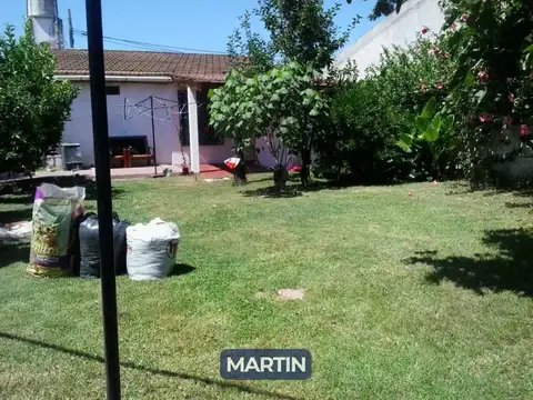Casa en Alquiler Temporal en Villa de Mayo, Partido de Malvinas Argentinas