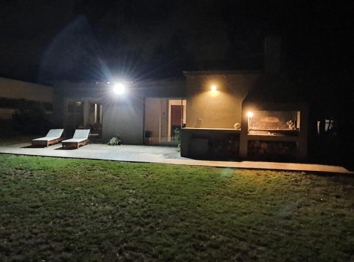 Casa · 260m² · 4 Ambientes
