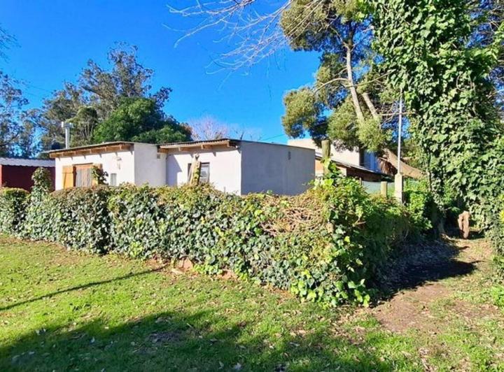 Casa · 100m² · 3 Ambientes