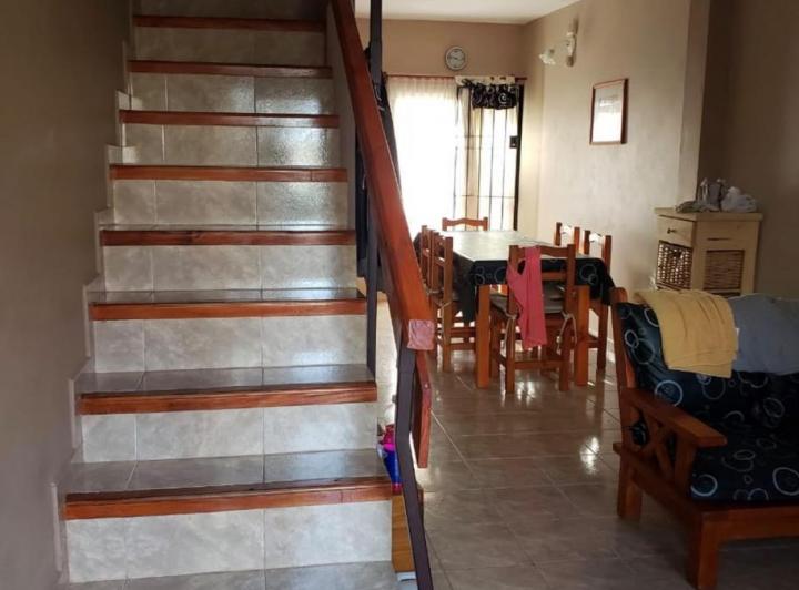 Casa · 75m² · 3 Ambientes