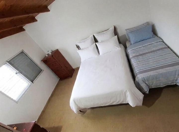 Casa · 120m² · 3 Ambientes