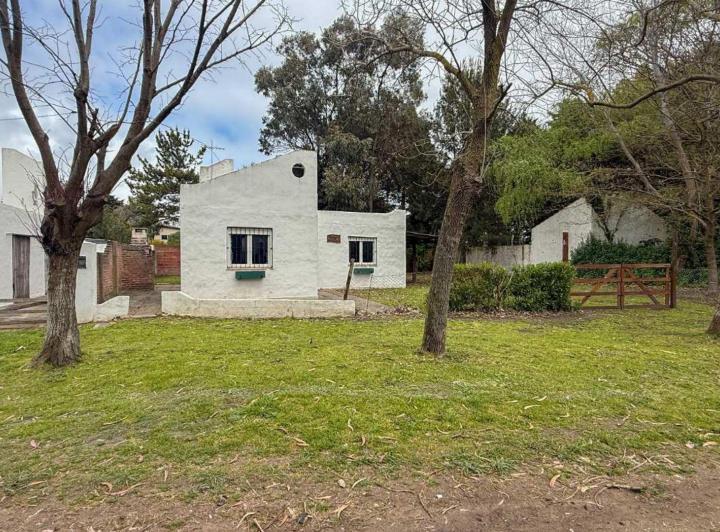 Casa · 69m² · 4 Ambientes · 1 Cochera