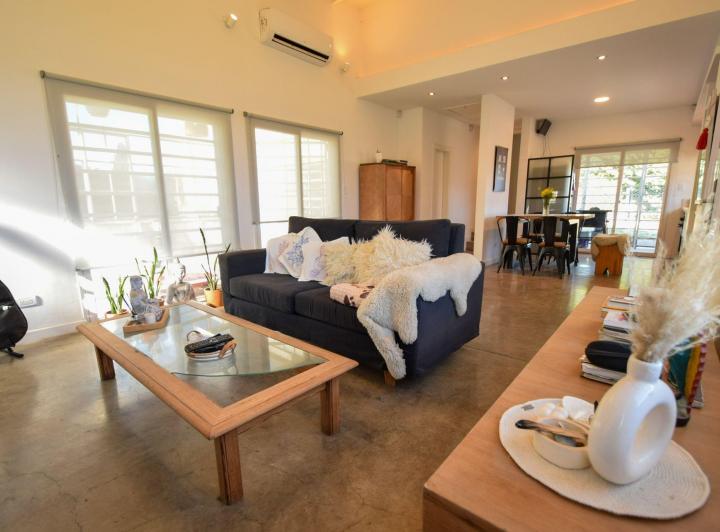 Casa · 208m² · 3 Ambientes