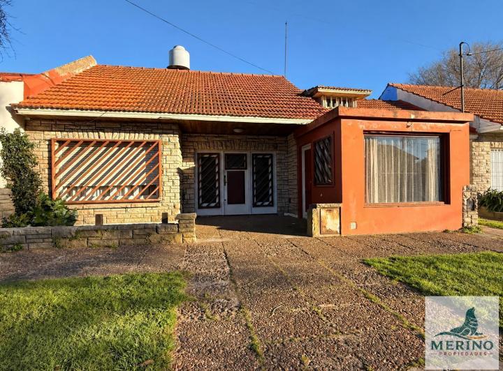 Casa · 4 Ambientes