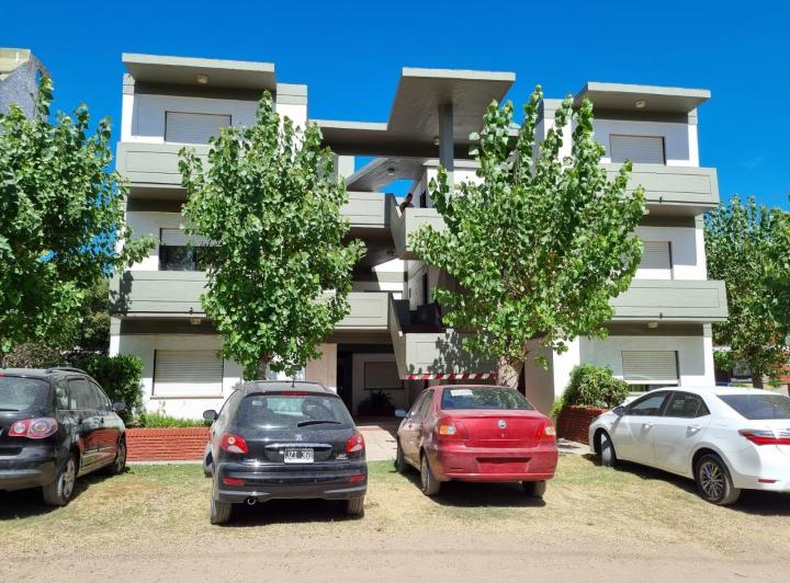 Departamento · 30m² · 2 Ambientes