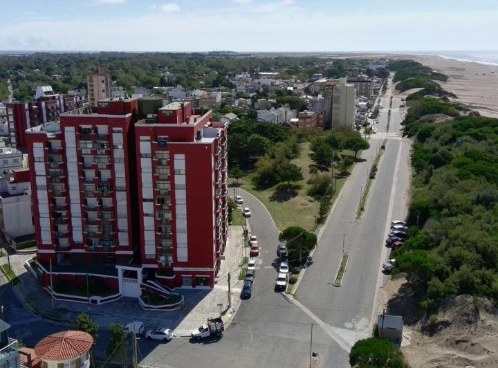 Departamento · 36m² · 2 Ambientes