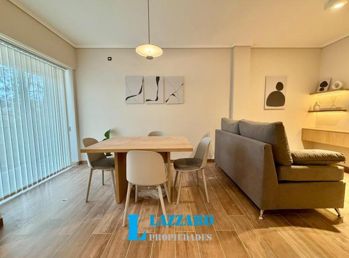 Departamento · 37m² · 2 Ambientes