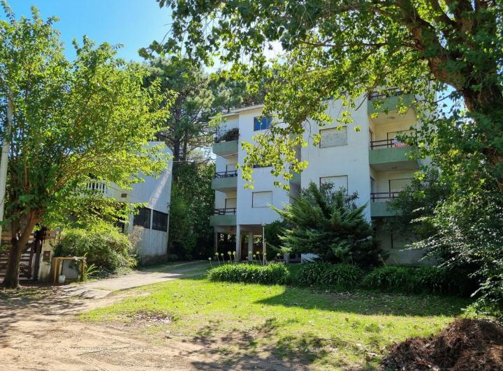 Departamento · 70m² · 3 Ambientes · 1 Cochera