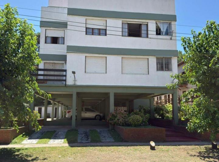 Departamento · 32m² · 2 Ambientes
