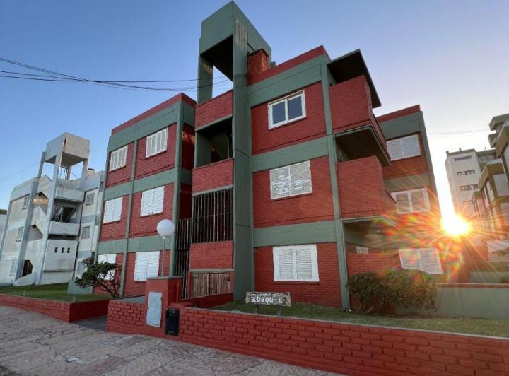 Departamento · 19m² · 1 Ambiente