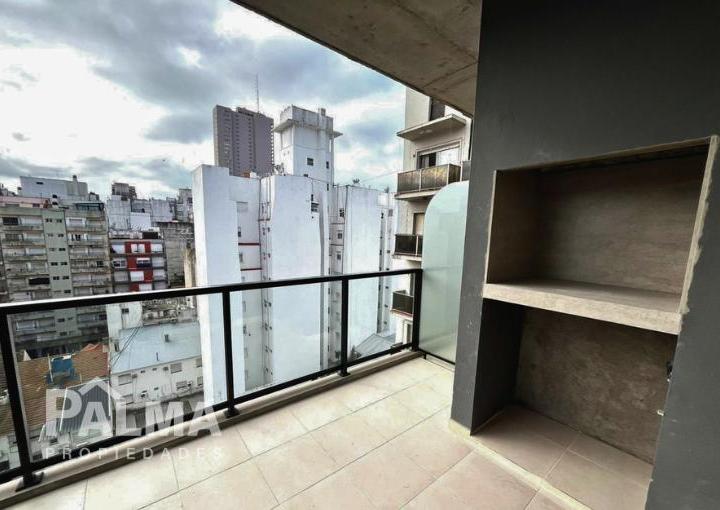 Departamento · 45m² · 2 Ambientes